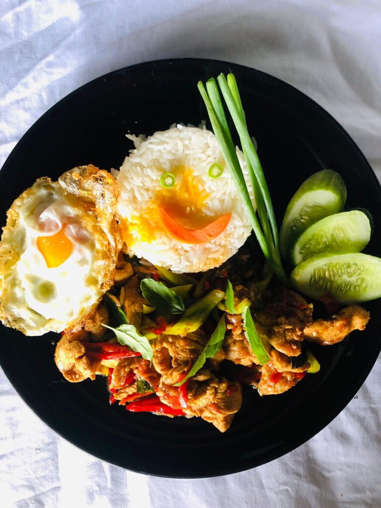 Pad Krapao