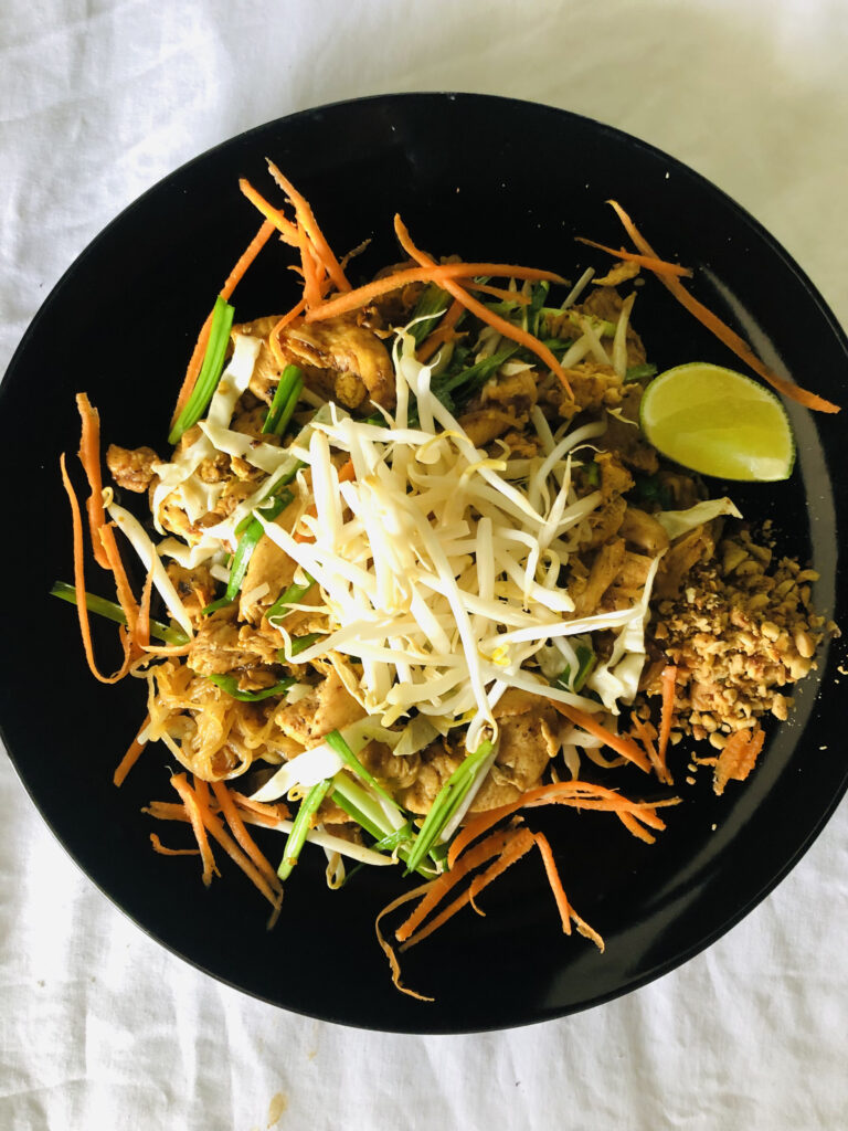 Pad Thai